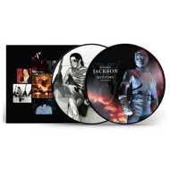 Michael Jackson - HIStory: Continues (Picture Disc) 