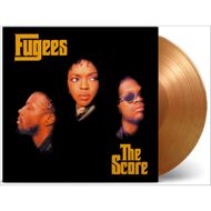 Fugees - The Score (Orange Vinyl) 