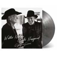 Willie Nelson & Merle Haggard - Django & Jimmie 