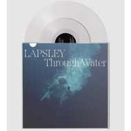 Lapsley - Through Water 