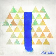 Mac Miller - Blue Slide Park (Tape) 