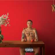 Mac Miller - Watching Movies With The Sound Off (Tape) 