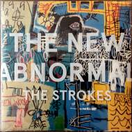 The Strokes - The New Abnormal (Red Vinyl) 