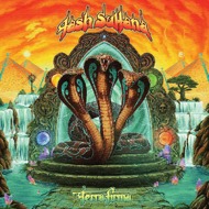 Tash Sultana - Terra Firma (Deluxe Edition) 