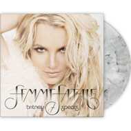 Britney Spears - Femme Fatale 