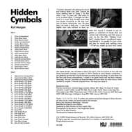 Karl Morgan - Hidden Cymbals (Bass & Drum Library) 