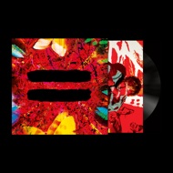 Ed Sheeran - = (equals) [Black Vinyl] 