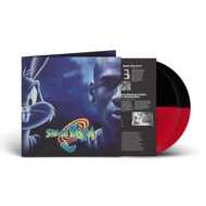 Various - Space Jam (Soundtrack / O.S.T.) [Colored Vinyl] 