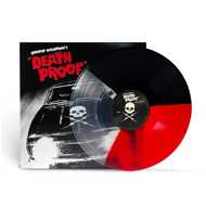 Various - Quentin Tarantino's Death Proof (Soundtrack / O.S.T.) 