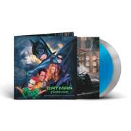 Various - Batman Forever (Soundtrack / O.S.T.) [Colored Vinyl] 