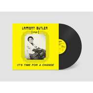 Lamont Butler - It's Time For A Change 
