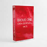 Brous One - Cinta De Ritmos Vol. 3 (Tape) 