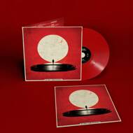 Wax Tailor - Fishing for Accidents (Red Vinyl) 