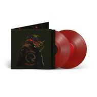 Queens Of The Stone Age - In Times New Roman (Red Vinyl) 
