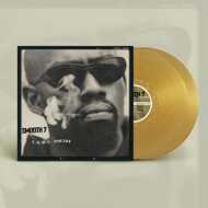 Smooth 7 - T.H.U.G. Poetry (Gold Vinyl) 