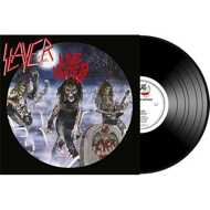 Slayer - Live Undead (Black Vinyl) 