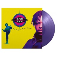 Das EFX - Dead Serious (Purple Vinyl) 