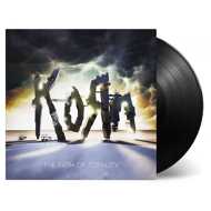 Korn - The Path Of Totality 