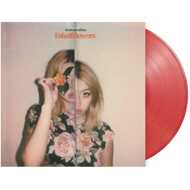 beabadoobee - Fake It Flowers (Red Vinyl) 