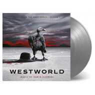 Ramin Djawadi - Westworld - Season 2 (Soundtrack / O.S.T.) 