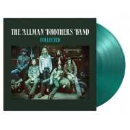 The Allman Brothers Band - Collected 