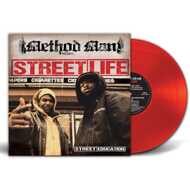 Street Life (Method Man Presents) - Street Education 