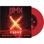 DMX - X Moves (Red Vinyl)  small pic 2