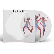 RuPaul - Supermodel Of The World (Picture Disc) 