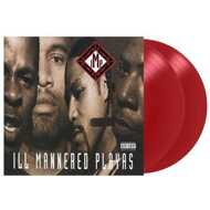 I.M.P. - Ill Mannered Playas 