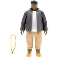 The Notorious B.I.G. - Biggie ReAction Figure 