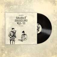 damaa.beats x Otis Ubaka - Granat Sessions Vol. II 