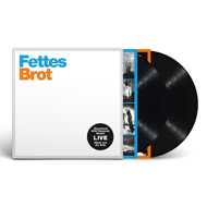 Fettes Brot - Fettes / Brot - Live (Black Vinyl) 