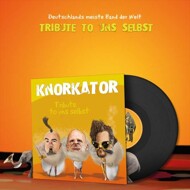 Knorkator - Tribute To Uns Selbst 