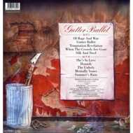 Savatage - Gutter Ballet (Silver Vinyl) 