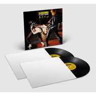 Scorpions - Tokyo Tapes (Black Vinyl) 