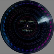 Dope Lemon - Smooth Big Cat (Zoetrope Picture Disc) 