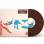 5 Seconds Of Summer - 5SOS5 (Brown Vinyl)  small pic 2