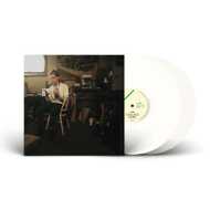 Logic - College Park (Signed White Vinyl) 