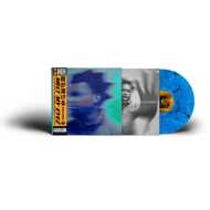 Denzel Curry - Melt My Eyez See Your Future (Blue Vinyl) 
