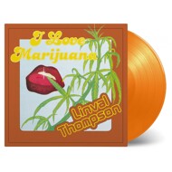 Linval Thompson - I Love Marijuana 