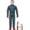 Halloween II - Michael Myers (Blood Splatter) - ReAction Figure  small pic 2