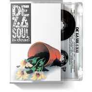 De La Soul - De La Soul Is Dead (Tape) 