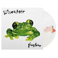 Silverchair - Frogstomp (Clear Vinyl) 