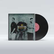 Scooter - Sheffield (Black Vinyl) 