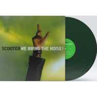 Scooter - We Bring The Noise! (Green Vinyl) 