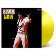 Elvis Presley - Elvis Now 