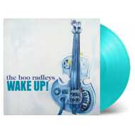 The Boo Radleys - Wake Up! 
