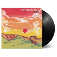 Peter Green - Kolors 