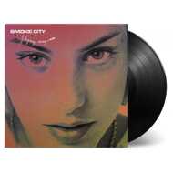 Smoke City - Flying Away (Black Vinyl) 