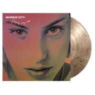 Smoke City - Flying Away (Colored Vinyl) 